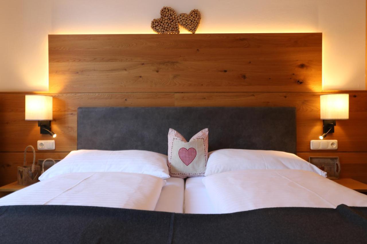 Hotel Braeu Раурис Экстерьер фото