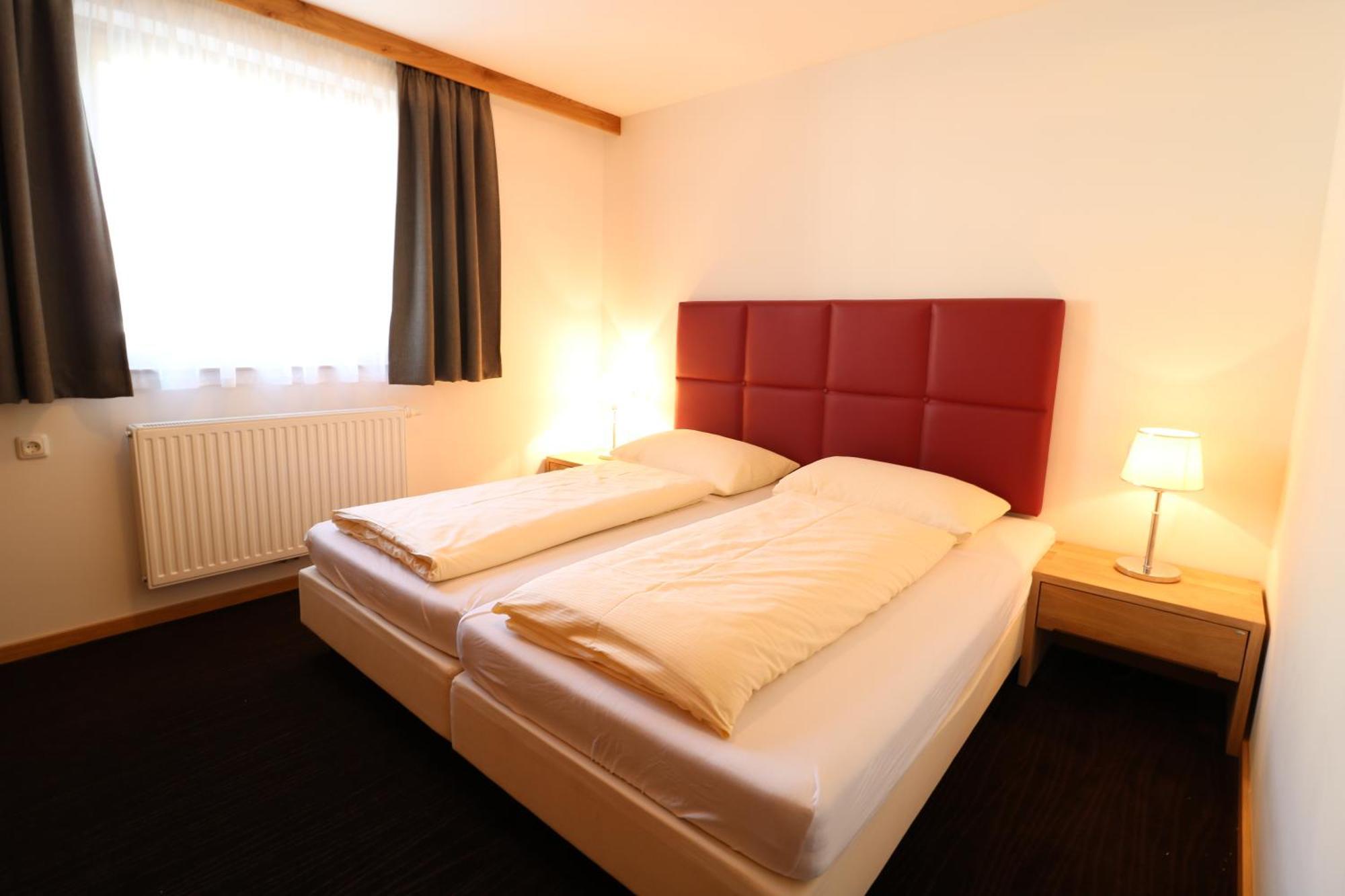 Hotel Braeu Раурис Номер фото